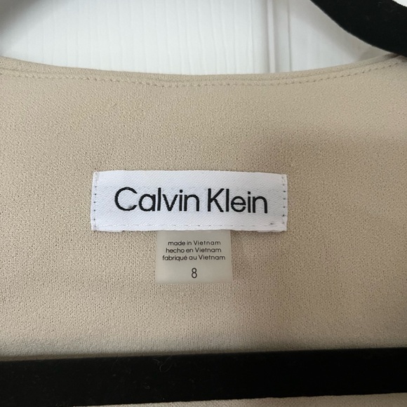 CALVIN KLEIN dress - Picture 3 of 6